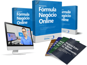 Fórmula Negócio Online funciona