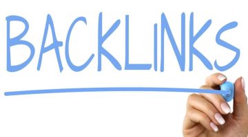 backlinks estratégia SEO