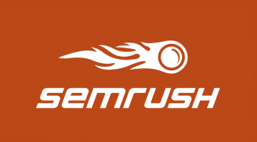 SEMrush logo